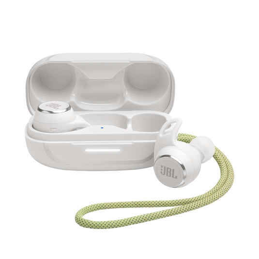 JBL Reflect Aero TWS | True wireless Noise Cancelling active earbuds